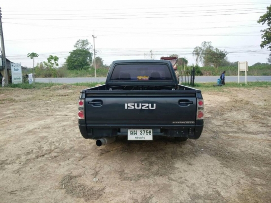 !!! รถบ้านแท้ อีซูซุ ดราก้อนอาย ปี 40 รุ่น 2.8 SX พวงมาลัยเพาเวอร์แท้ ล้อแม็กสวย