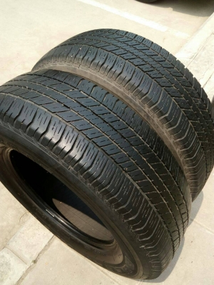 265/65R17 BRIDGESTONE DUELER H/T 684II ชุด 4 เส้น tel.081-427-3941 ไอดีไลน์ 0814273941 265/65R17 BRIDGESTONE DUELER H/T 684II ชุด 4 เส้น tel.081-427-3941 ไอดีไลน์ 0814273941