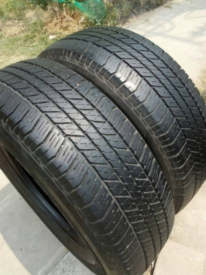 265/65R17 BRIDGESTONE DUELER H/T 684II ชุด 4 เส้น tel.081-427-3941 ไอดีไลน์ 0814273941 265/65R17 BRIDGESTONE DUELER H/T 684II ชุด 4 เส้น tel.081-427-3941 ไอดีไลน์ 0814273941