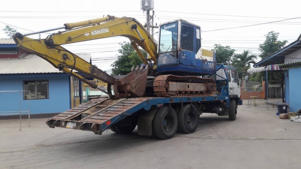 ไปอยู่ กทมแล้วครับ ขอบคุณครับ