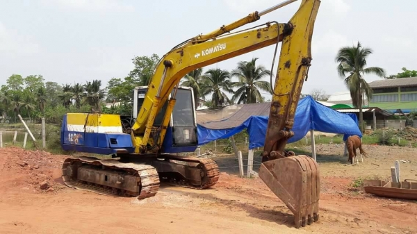 ไปอยู่ กทมแล้วครับ ขอบคุณครับ