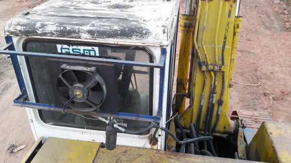 ไปอยู่ กทมแล้วครับ ขอบคุณครับ