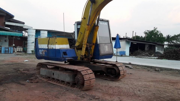 ไปอยู่ กทมแล้วครับ ขอบคุณครับ