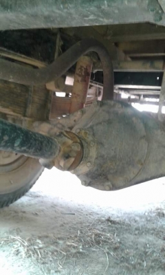 ขาย 6ล้อ mitsubishi canter 115 แรงม้า