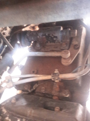 ขายด่วน HINO SUMO 227  สภาพสวยพร้อมใช้งาน เครื่องแน่นดี เกียร์3M คานหน้า ZM ชโลร์เดิม คัชชีสวย กระบะสามมิตร เอกสสรเล่มทะเบียนพร้อมโอน