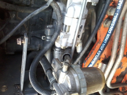 ขายKUBOTA45แรงสภาพแห้งๆ พร้อมใบมีดและผานหกครับ ด่วนครับ