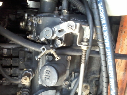 ขายKUBOTA45แรงสภาพแห้งๆ พร้อมใบมีดและผานหกครับ ด่วนครับ