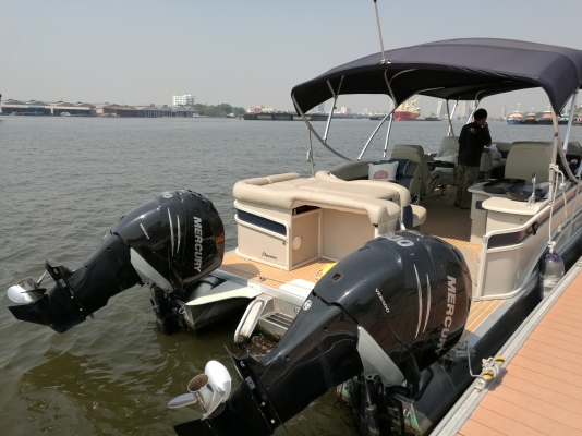 เช่าเรือ