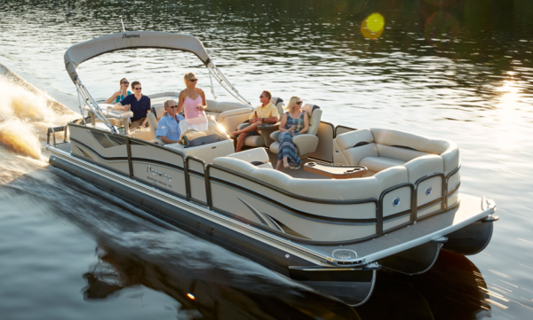 เช่าเรือ