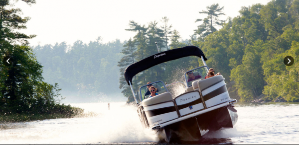 เช่าเรือ