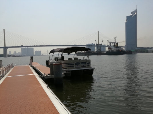 เช่าเรือ