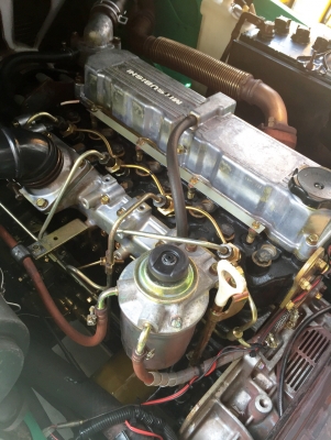 -:-*•*ข า ย ร ถ ย ก นำ เ ข้ า*•*-:-MITSUBISHI FD25-F18C เสาสูง4เมตร เครื่องดีเซล เกียร์ออโต้ สนใจติดต่อ083-062-0223(ปอนด์) -:-*•*ข า ย ร ถ ย ก นำ เ ข้ า*•*-:-MITSUBISHI FD25-F18C เสาสูง4เมตร เครื่องดีเซล เกียร์ออโต้ สนใจติดต่อ083-062-0223(ปอนด์)