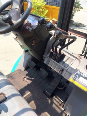 -:-*•*ข า ย ร ถ ย ก นำ เ ข้ า*•*-:-MITSUBISHI FD25-F18C เสาสูง4เมตร เครื่องดีเซล เกียร์ออโต้ สนใจติดต่อ083-062-0223(ปอนด์) -:-*•*ข า ย ร ถ ย ก นำ เ ข้ า*•*-:-MITSUBISHI FD25-F18C เสาสูง4เมตร เครื่องดีเซล เกียร์ออโต้ สนใจติดต่อ083-062-0223(ปอนด์)