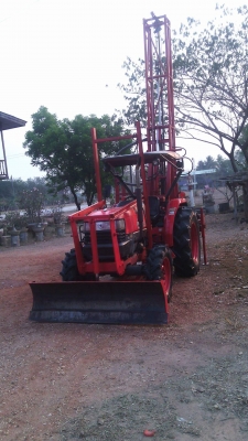 ขายรถเจาะน้ำบาดาลครับ