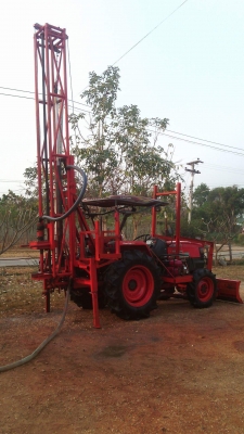 ขายรถเจาะน้ำบาดาลครับ