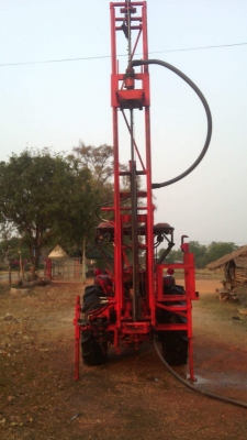 ขายรถเจาะน้ำบาดาลครับ