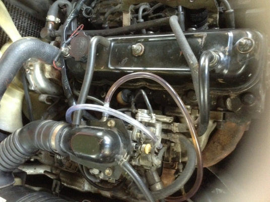 +++ ขายโฟล์คลิฟท์ TOYOTA 6FG25 ขนาด 2.5 ตัน เครื่องยนต์เบนซิน เสา 3 เมตร เกียร์ธรรมดา งา 1,070 มม. ยางตัน +++ ขายโฟล์คลิฟท์ TOYOTA 6FG25 ขนาด 2.5 ตัน เครื่องยนต์เบนซิน เสา 3 เมตร เกียร์ธรรมดา งา 1,070 มม. ยางตัน