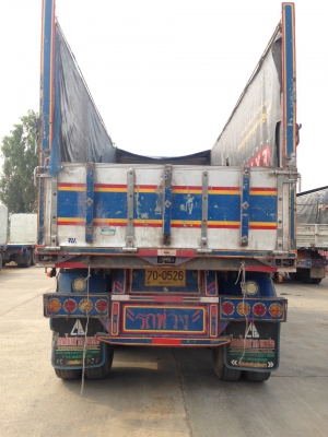 ขายHINO 344 แม่+ลูก กระบะอลูมิเนียมดัมพ์ มือสอง ปี 53 สนใจติดต่อสอบถามที่ 081-9832626 (เฮียโชค)