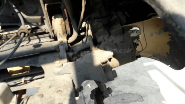 6 ล้อ HINO  พื้นเรียบ รุ่นรถFC2W  120 แรงม้า   กระบะยาว ยาว5.50 เมตร