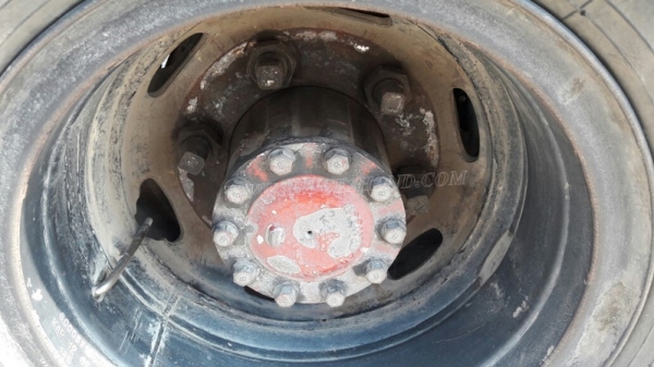 6 ล้อ HINO  พื้นเรียบ รุ่นรถFC2W  120 แรงม้า   กระบะยาว ยาว5.50 เมตร