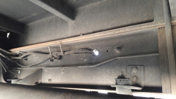 6 ล้อ HINO  พื้นเรียบ รุ่นรถFC2W  120 แรงม้า   กระบะยาว ยาว5.50 เมตร