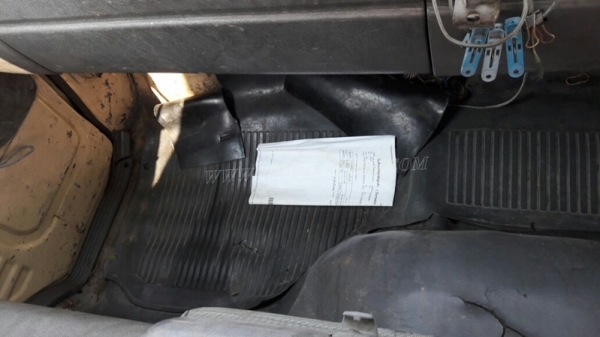 6 ล้อ HINO  พื้นเรียบ รุ่นรถFC2W  120 แรงม้า   กระบะยาว ยาว5.50 เมตร