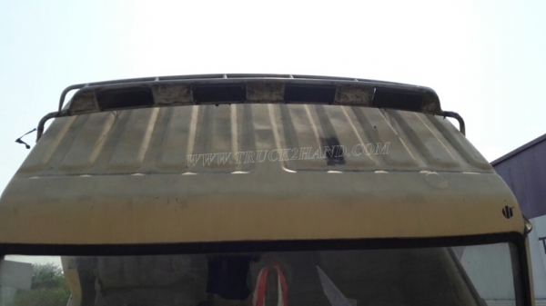 6 ล้อ HINO  พื้นเรียบ รุ่นรถFC2W  120 แรงม้า   กระบะยาว ยาว5.50 เมตร