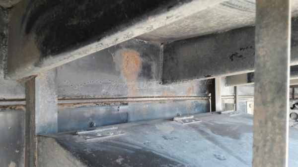 6 ล้อ HINO  พื้นเรียบ รุ่นรถFC2W  120 แรงม้า   กระบะยาว ยาว5.50 เมตร