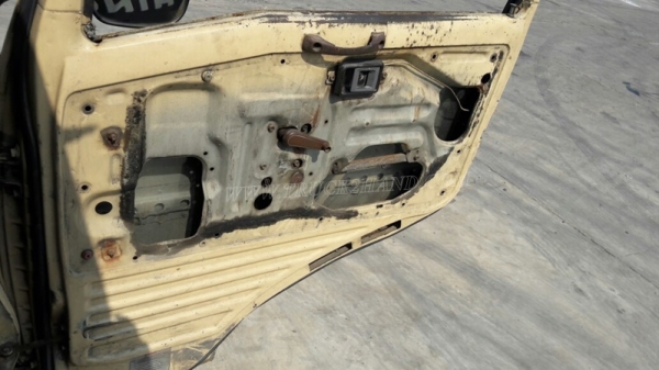 6 ล้อ HINO  พื้นเรียบ รุ่นรถFC2W  120 แรงม้า   กระบะยาว ยาว5.50 เมตร