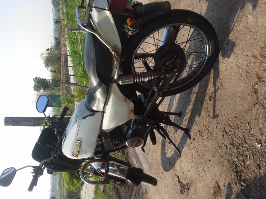 ขาย มอเตอร์ไซ 2คัน