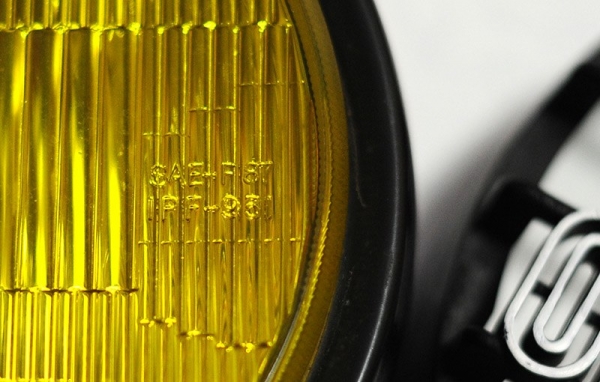 สปอร์ตไลท์ IPF ขนาด 8 นิ้ว