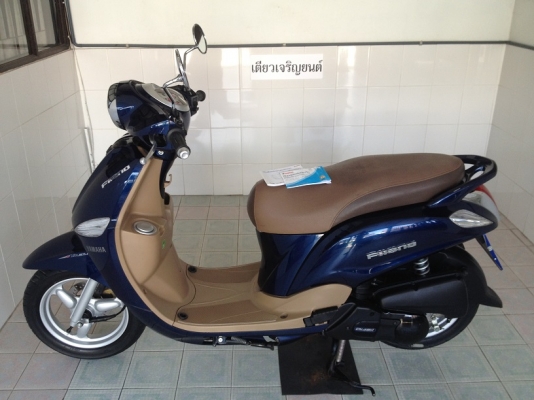 Filano ลายClassic สีขายดี วิ่ง9000 ปี56 (ของแถม 4 รายการ)