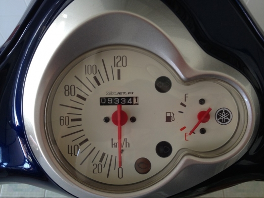 Filano ลายClassic สีขายดี วิ่ง9000 ปี56 (ของแถม 4 รายการ)