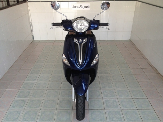 Filano ลายClassic สีขายดี วิ่ง9000 ปี56 (ของแถม 4 รายการ)