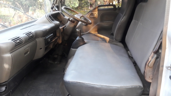 อีชูชุ 88 แรง ปี 44  รถสวยๆตามภาพ  ราคา  355,000  บาท