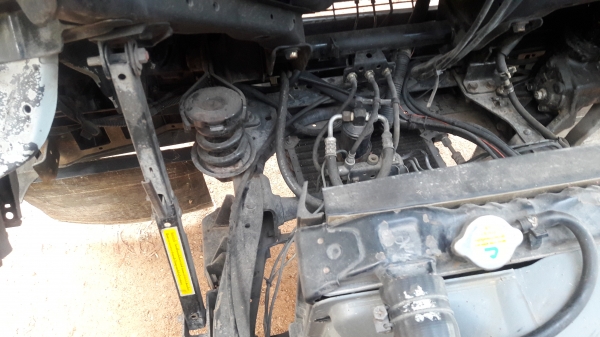 อีชูชุ 88 แรง ปี 44  รถสวยๆตามภาพ  ราคา  355,000  บาท