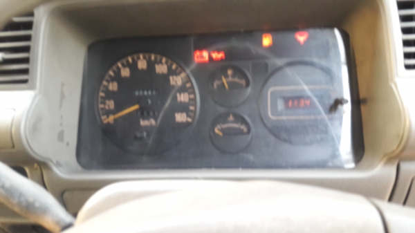 อีชูชุ 88 แรง ปี 44  รถสวยๆตามภาพ  ราคา  355,000  บาท