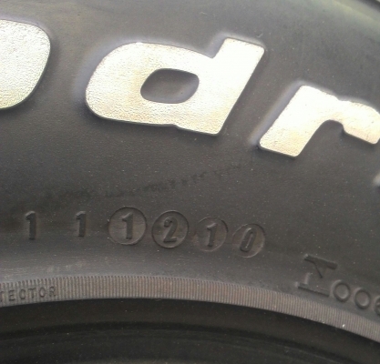 ขาย BF All 265/75/16