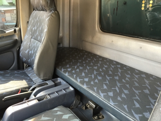 ขาย HINO MEGA FL1J 220 ปี 49 เพลาเดียว กระบะมิเนียมยาว 7.50 เมตร สภาพเดิม