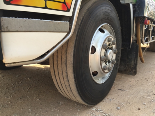 ขาย HINO MEGA FL1J 220 ปี 49 เพลาเดียว กระบะมิเนียมยาว 7.50 เมตร สภาพเดิม