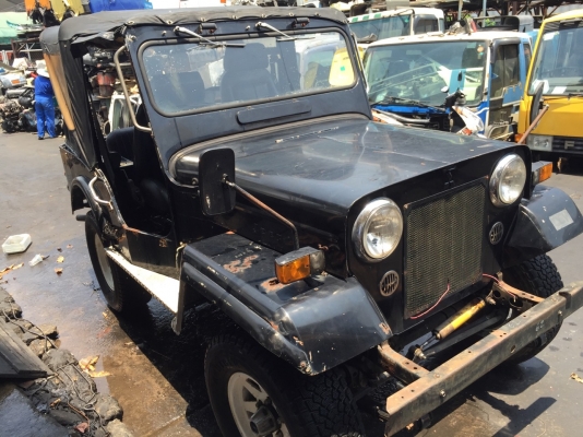 จี๊ฟมิสซู j57 นำเข้าญี่ปุ่นเครื่องเบนซิน ขับ4 ล้อ มีดิวล็อคล้อหน้าพร้อม ของครบๆ เดิมทุกส่วน ยังไม่เคยใช้งานในเมืองไทยไม่รวมทะเบียน ถ้าต้องการทะเบียนเพิ้มอีก 60000 บาท