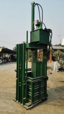 Sell> เครื่องอัดกระดาษ อัดได้ 150 kg.สภาพใหม่ใช้งานมาน้อย ไฮดรอลิคมือโยก สมบูรณ์พร้อมใช้มาเทสได้ Sell> เครื่องอัดกระดาษ อัดได้ 150 kg.สภาพใหม่ใช้งานมาน้อย ไฮดรอลิคมือโยก สมบูรณ์พร้อมใช้มาเทสได้