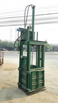 Sell> เครื่องอัดกระดาษ อัดได้ 150 kg.สภาพใหม่ใช้งานมาน้อย ไฮดรอลิคมือโยก สมบูรณ์พร้อมใช้มาเทสได้ Sell> เครื่องอัดกระดาษ อัดได้ 150 kg.สภาพใหม่ใช้งานมาน้อย ไฮดรอลิคมือโยก สมบูรณ์พร้อมใช้มาเทสได้