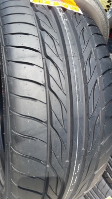 ขายยาง195/55/15 ปี 16 MAXXIS I Pro 1/เส้น1750