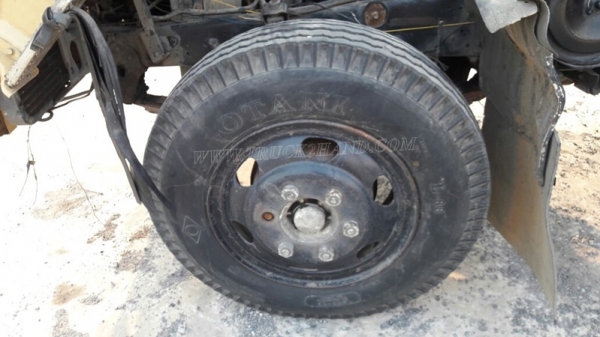 6 ล้อ HINO พื้นเรียบ รุ่นรถFC2W 185แรงม้า กระบะยาว ยาว5.80 เมตร