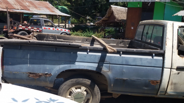 nissan big m nissan big m