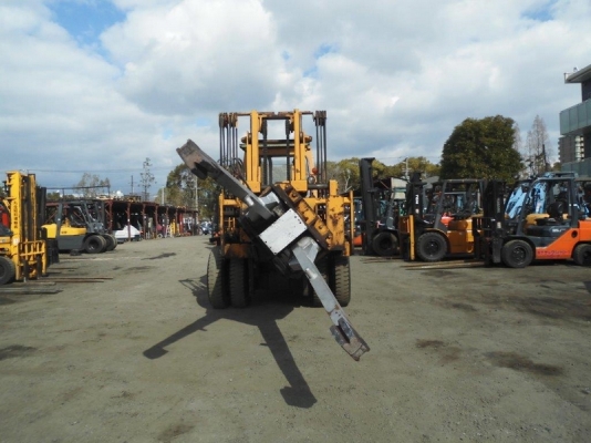 เอามั้ย เอามั้ย รถยกขนาด 8 ตันดีเซล นำเข้ามือ 2 จากญี่ปุ่นเองโดยตรง เอามั้ย เอามั้ย รถยกขนาด 8 ตันดีเซล นำเข้ามือ 2 จากญี่ปุ่นเองโดยตรง