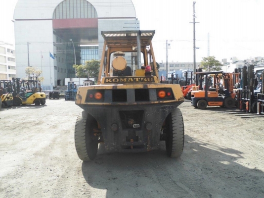 เอามั้ย เอามั้ย รถยกขนาด 8 ตันดีเซล นำเข้ามือ 2 จากญี่ปุ่นเองโดยตรง เอามั้ย เอามั้ย รถยกขนาด 8 ตันดีเซล นำเข้ามือ 2 จากญี่ปุ่นเองโดยตรง