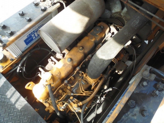 เอามั้ย เอามั้ย รถยกขนาด 8 ตันดีเซล นำเข้ามือ 2 จากญี่ปุ่นเองโดยตรง เอามั้ย เอามั้ย รถยกขนาด 8 ตันดีเซล นำเข้ามือ 2 จากญี่ปุ่นเองโดยตรง