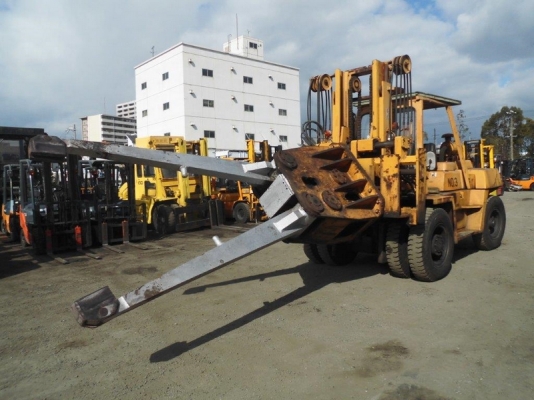 เอามั้ย เอามั้ย รถยกขนาด 8 ตันดีเซล นำเข้ามือ 2 จากญี่ปุ่นเองโดยตรง เอามั้ย เอามั้ย รถยกขนาด 8 ตันดีเซล นำเข้ามือ 2 จากญี่ปุ่นเองโดยตรง